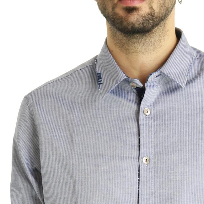 CAMICIA SLIM KOON - Mad Fashion | img vers.650x/